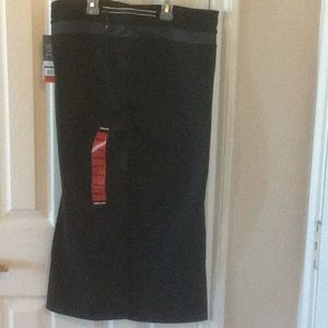 Kirkland New Capri Pants, Tee Shirt